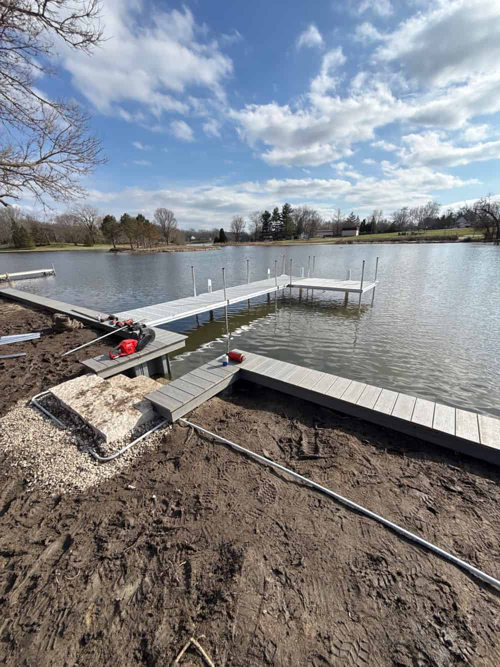 Multi-phase Projects image