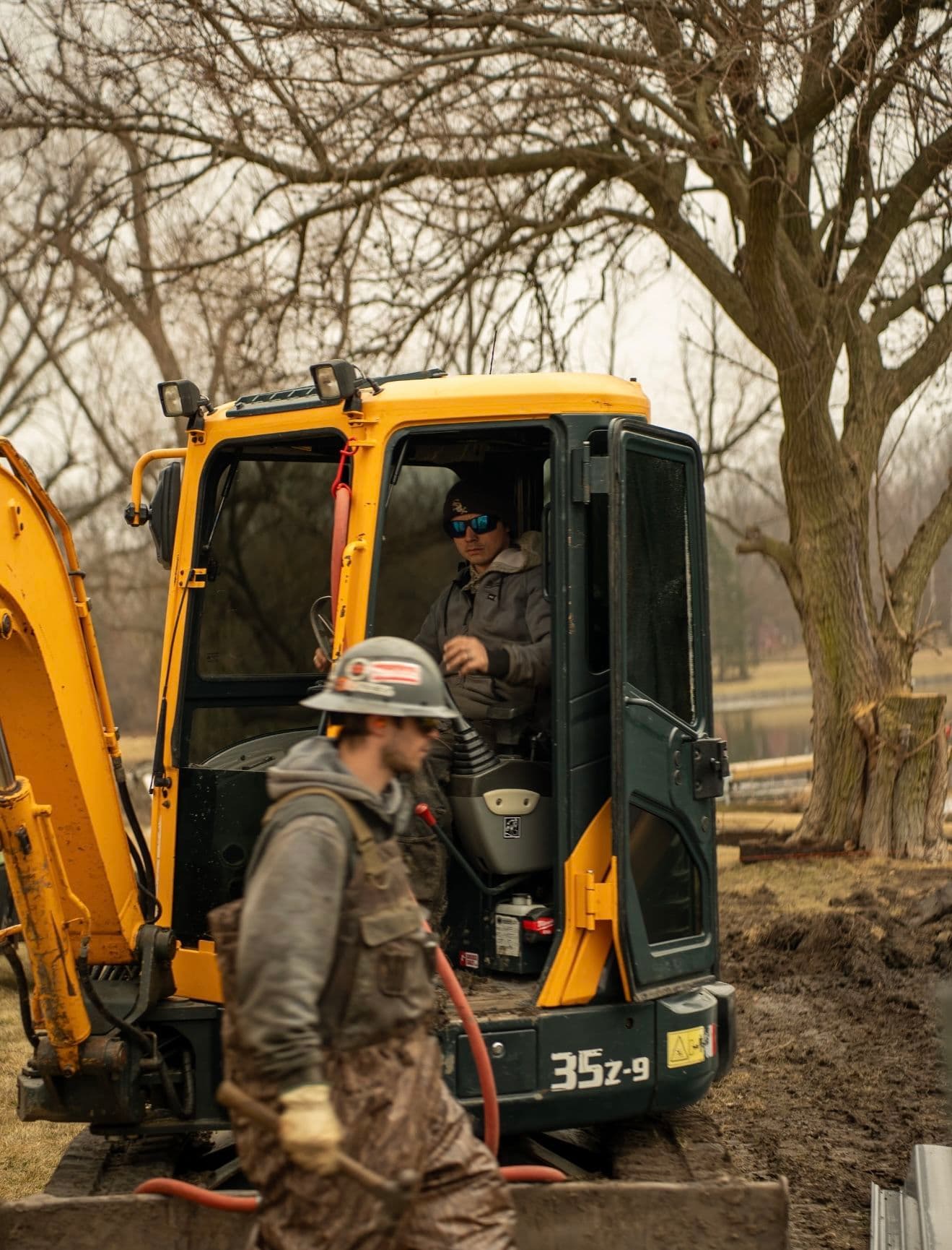Gallery photos for Seawall Project Kickoff at Lake Edge: Image #2