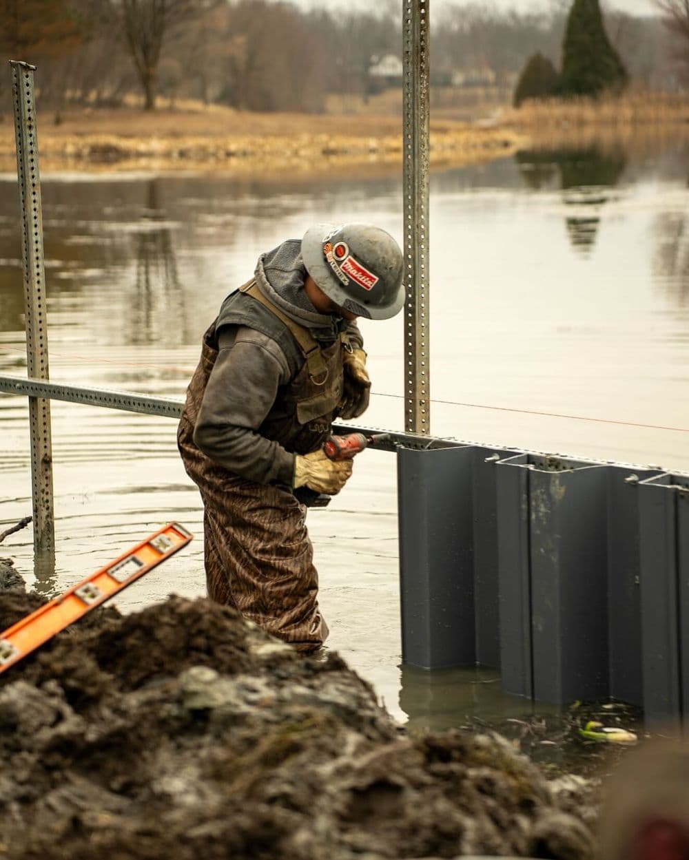 About Lakefront Solutions LLC